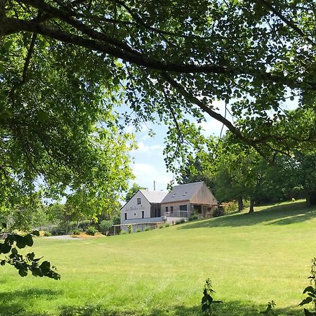 Gites Du Moulin A Tan A Sache 37 Kültér fotó